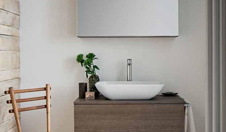 Mobili bagno Segala Ceramiche